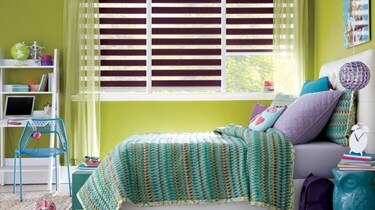 Blinds.ca: Room Darkening Dual Shades